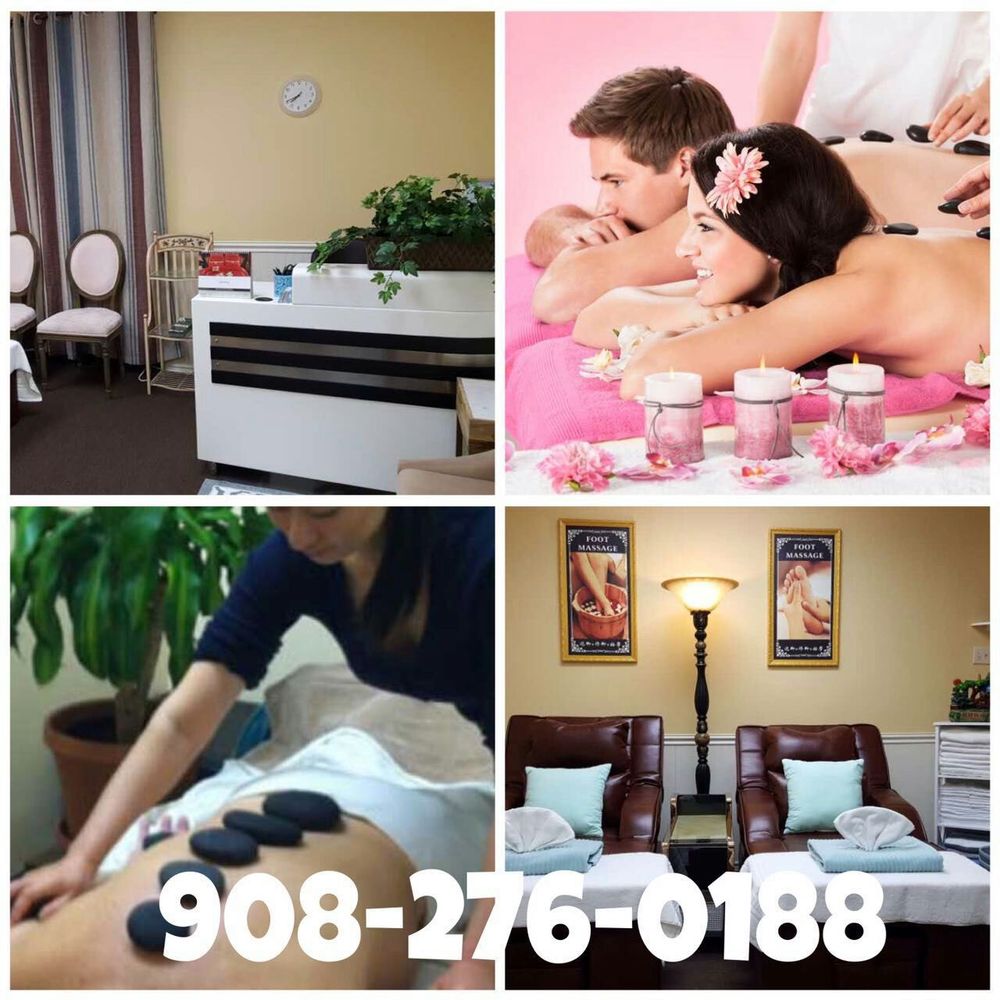 Oriental Eden Day Spa