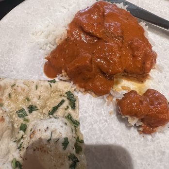 Bombay Social - Butter Chicken - Indian Near Me - Cambridge, Maryland Bombay Social - Butter Chicken - Indian Near Me - Cambridge, Maryland