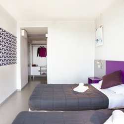Twentytú - Habitación privada