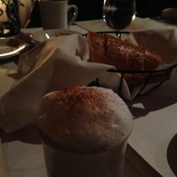 The Canterbury Brook Inn - Cappuccino