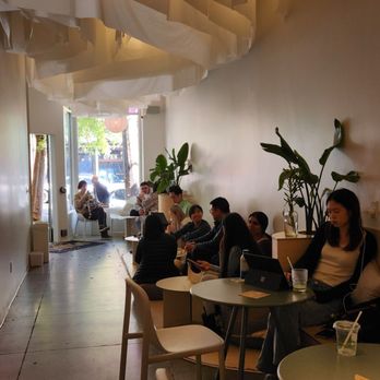 Mind Coffee - Coffee & Tea Near Me - Berkeley, California