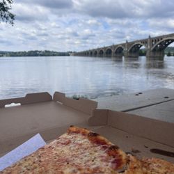 Marcello's Pizza - We