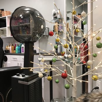 The Nest - Christmas time in the nest! - Hair Salons Near Me - Long Beach, California The Nest - Christmas time in the nest! - Hair Salons Near Me - Long Beach, California