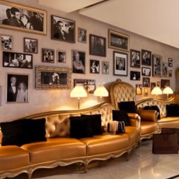 Hotel Barrière le Fouquet's - Hotels Near Me - Paris, 75