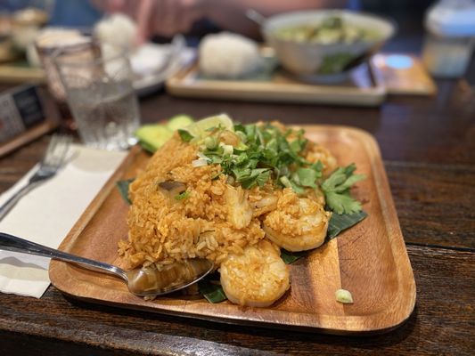 Kin Thai Street Eatery by null