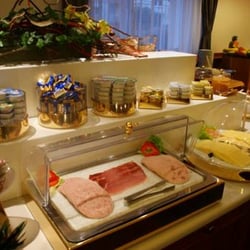 Parkside-Hotel