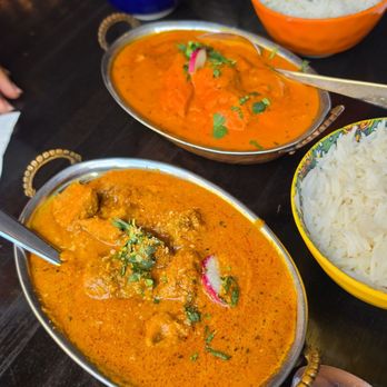 India House - Lamb Madras (not spicy) - Indian Near Me - Chicago, Illinois India House - Lamb Madras (not spicy) - Indian Near Me - Chicago, Illinois