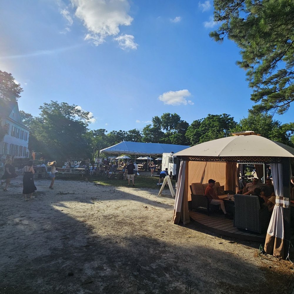 Back Bay's Farmhouse Brewing - Breweries Near Me - Virginia Beach, Virginia Back Bay's Farmhouse Brewing - Breweries Near Me - Virginia Beach, Virginia