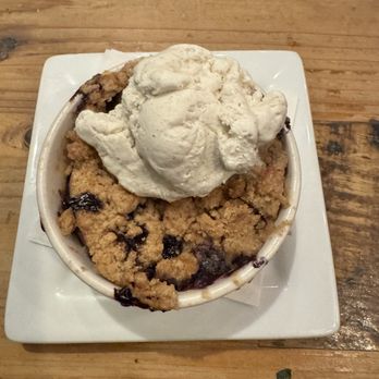 CraftWay Kitchen - Plano - Barry cobbler - New American Near Me - Plano, Texas CraftWay Kitchen - Plano - Barry cobbler - New American Near Me - Plano, Texas