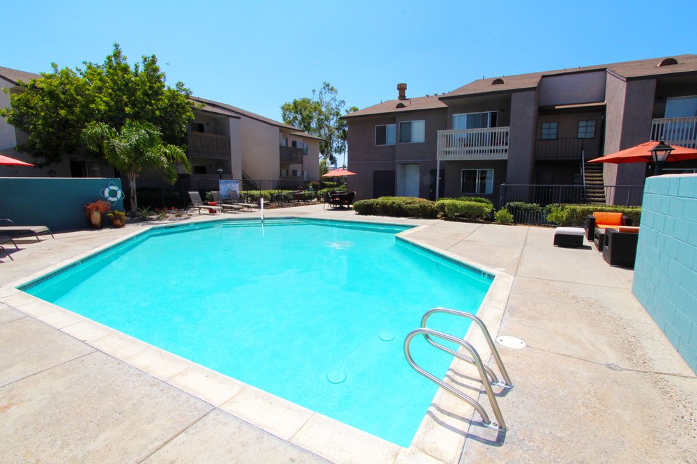 PEPPER CREEK APARTMENTS Updated September 2024 10 Reviews 1475