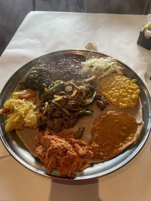 Meaza Restaurant by null