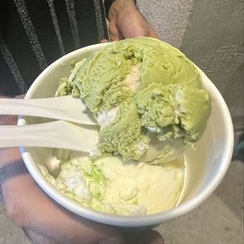 Wanderlust Creamery - Japanese Neapolitan - Ice Cream & Frozen Yogurt Near Me - Los Angeles, California Wanderlust Creamery - Japanese Neapolitan - Ice Cream & Frozen Yogurt Near Me - Los Angeles, California