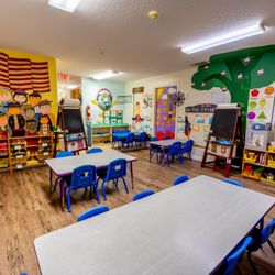 Acreage Montessori Academy