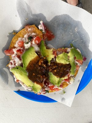 Mariscos el Coyote by null