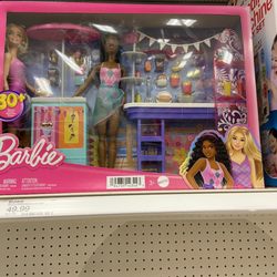 Target