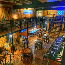 Radiance Winery - Downtown
