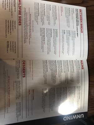 Menu photo 6 Red Heat Tavern Westborough, MA Menu photo 6 Red Heat Tavern Westborough, MA
