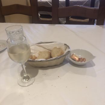 West Coast Cafe - Pinot Grigio not the house one $13 glass - Italian Near Me - San Bruno, California West Coast Cafe - Pinot Grigio not the house one $13 glass - Italian Near Me - San Bruno, California