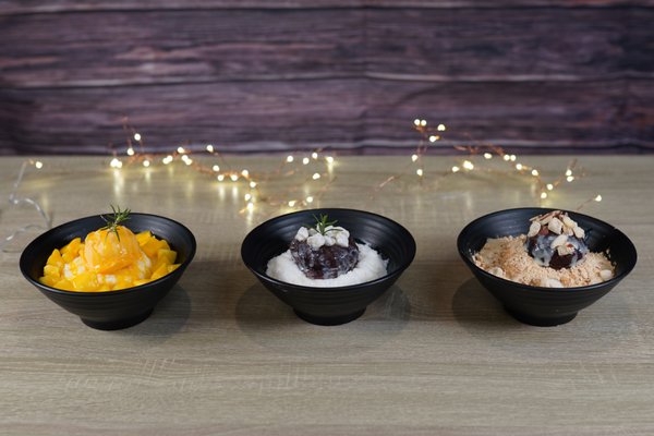 Tea Zone Bakery & Cafe by null