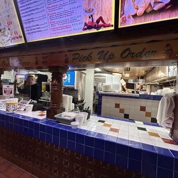 Maria's Taco Shop - Counter - Mexican Near Me - Modesto, California Maria's Taco Shop - Counter - Mexican Near Me - Modesto, California