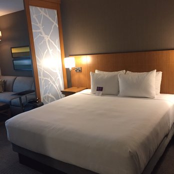 Hyatt Place - Room on 5th floor - Hotels Near Me - Washington, DC, District of Columbia