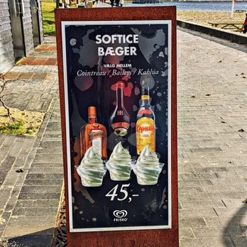 Sønderborg Kommune - Eis mit Schuss (04/2025) - Public Services & Government Near Me - Sønderborg, 83