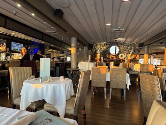 Rusty Pelican by null