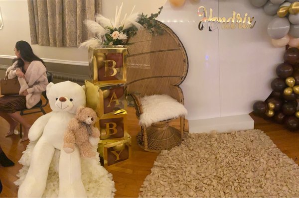 Juliana's Bridal & Party Supply by null