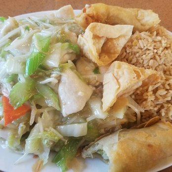 ABC Mandarin - Chinese Near Me - Roy, Utah ABC Mandarin - Chinese Near Me - Roy, Utah