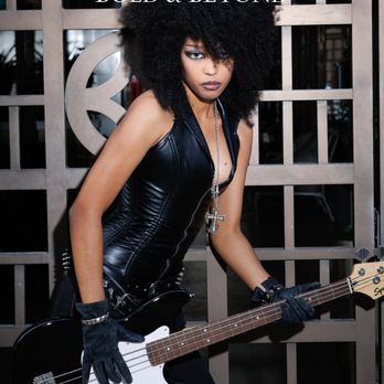 Janice Kendricks Photography - Punk & bold look by Victoria Irizarry for Portraits by Janice Kendricks - Session Photography Near Me Janice Kendricks Photography - Punk & bold look by Victoria Irizarry for Portraits by Janice Kendricks - Session Photography Near Me