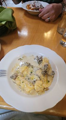 Steamboat Inn by null