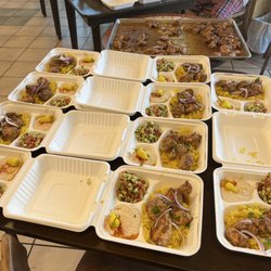 Urban Deli - Fresh Mediterranean food made daily ...