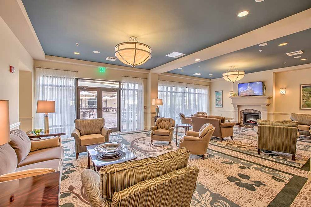 The Arlington of Naples - social services organization in Naples, FL