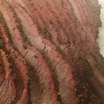 J-Roc BBQ - smoke ring of love - Food Trucks Near Me