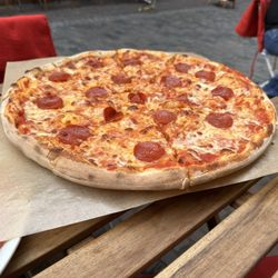 Pizza Stuzzico - Pizza