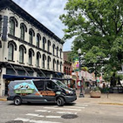 Valley Plumbing - We're not just in this community -- we're part of it. Proud to serve the people right here on these streets.