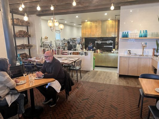 Flame + Smith by null