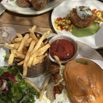 Marelle - New American Near Me - Santa Monica, California