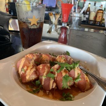 JR Asian Fusion - Tuna Rock - Asian Fusion Near Me - Long Beach, New York