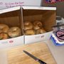 Photo of Redwood Bagel Company