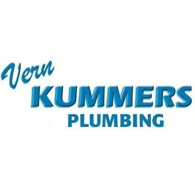 Slide of Vern Kummers Plumbing