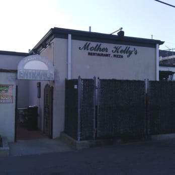 Mother Kellys - Bolivian restaurant in Cedarhurst, NY