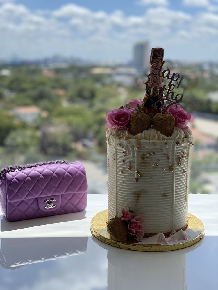 SUGAR RUSH CAKE FACTORY 126 Photos & 17 Reviews 4473 N University