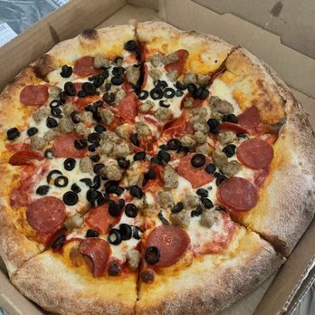Slice of Venice Pizzeria - Italian Near Me - Spring, Texas Slice of Venice Pizzeria - Italian Near Me - Spring, Texas