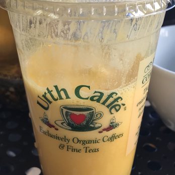 Urth Caffé-Pasadena - Fresh squeezed OJ - Cafes Near Me - Pasadena, California Urth Caffé-Pasadena - Fresh squeezed OJ - Cafes Near Me - Pasadena, California