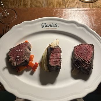 Daniel's, A Florida Steakhouse - Wagyu experience (11/10) - Steakhouses Near Me - Fort Lauderdale, Florida Daniel's, A Florida Steakhouse - Wagyu experience (11/10) - Steakhouses Near Me - Fort Lauderdale, Florida