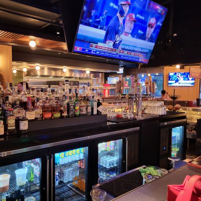 Maddon's Post by null