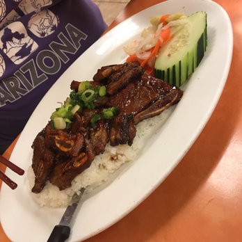 Com Tam Thuan Kieu - #22 - Vietnamese Near Me - Tucson, Arizona