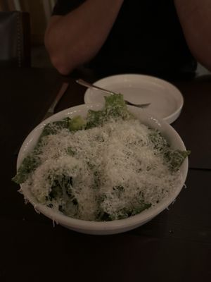 Oak Steakhouse by null