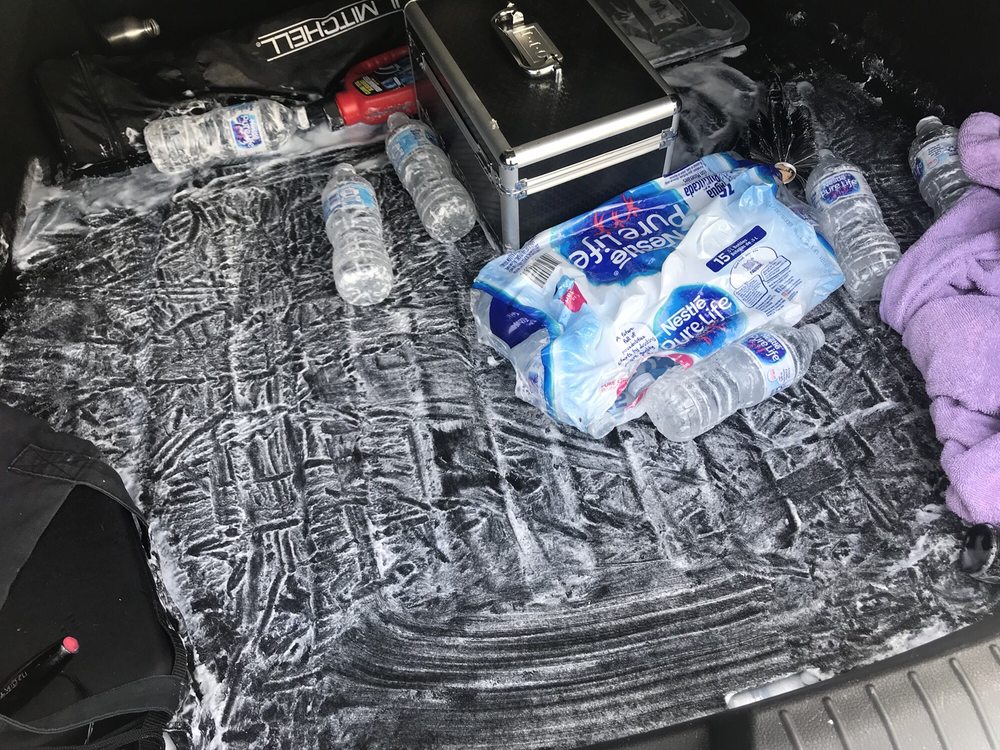 FIVE MINUTE CAR WASH EXPRESS LUBE AND DETAIL 66 Photos & 39 Reviews